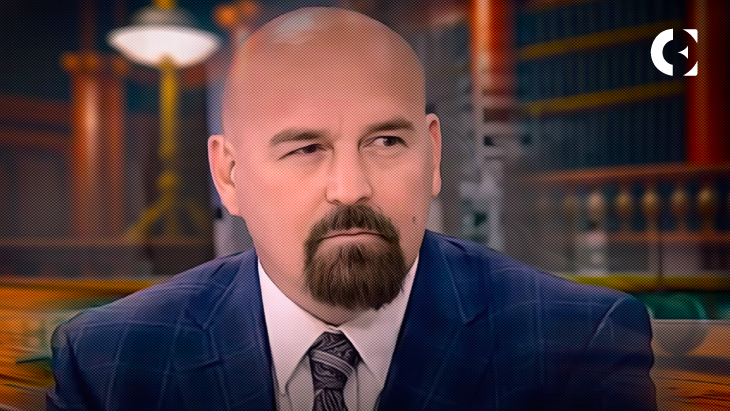 Криптоэксперт назвал решение Ракоффа «Ничегобургером», не имеющим отношения к XRP