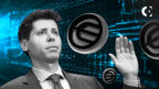 Sam Altman Faces SBF Comparisons as Worldcoin Price Dips