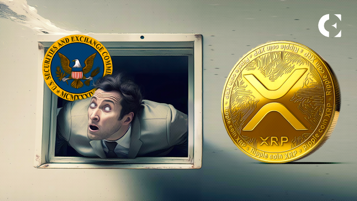 SEC препятствует попытке XRP создать вариант использования ликвидности по требованию