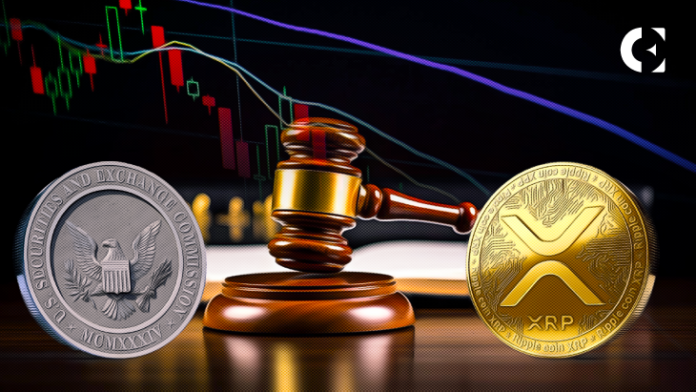 XRP’s Regulatory Rollercoaster: How SEC’s Lawsuit Damaged Ripple