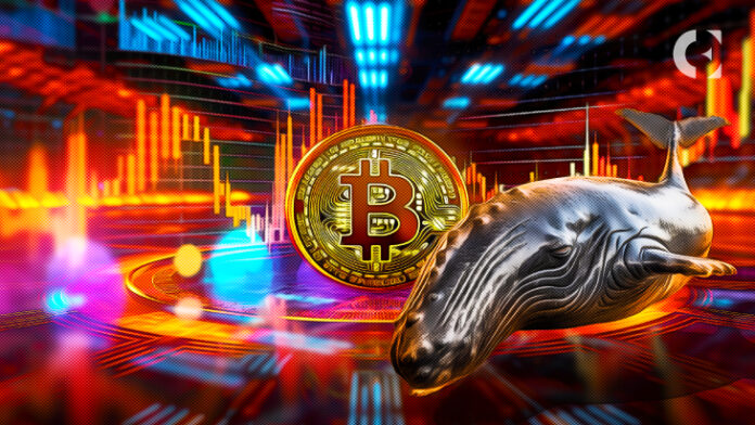 BTC Berisiko Mengunjungi US$27 Ribu Jika Tidak Mampu Merebut US$29,6 ribu