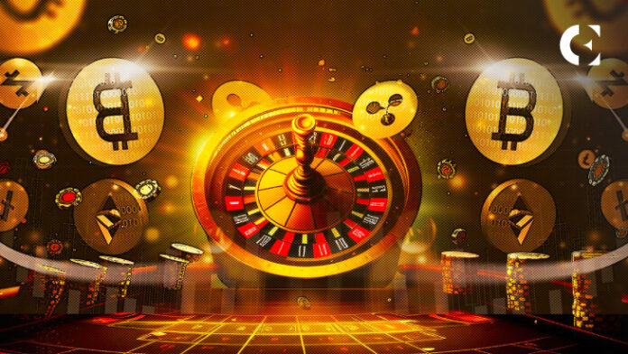 Crypto Casino Stake Quickly Recovers After $41 Million Hacking Loss
