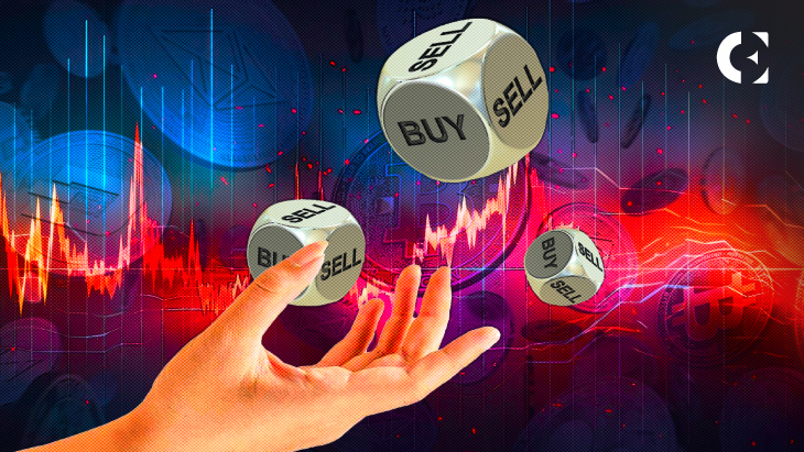 Increased Shorting Activity May Soon Lead To Liquidations: Report
