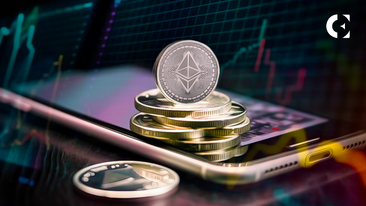 CCP’s Control Over ETH Questions Ethereum’s Decentralization: Report