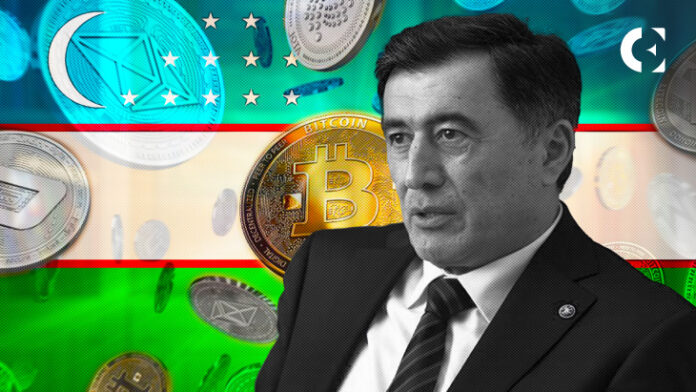 Uzbekistan Ramps up Crypto Adoption, Issuing New Regulatory License