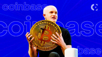 Coinbase CEO Defends Bitcoin Strategy As Jack Dorsey Raises Questions