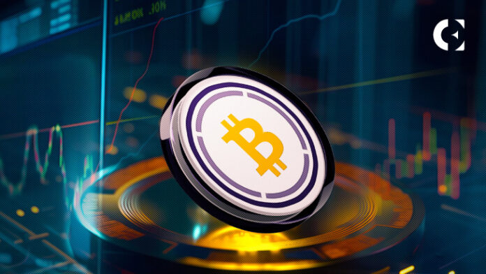 WBTC Up After Large Transactions Impacted Exchange Supply
