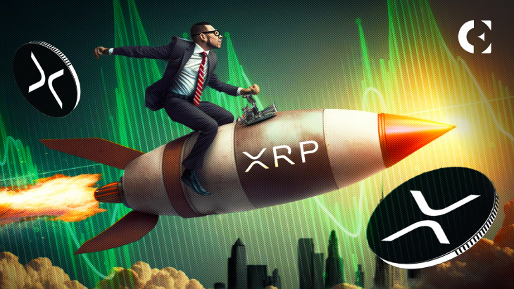 Платежный гигант XRP Ripple назначил нового финансового директора