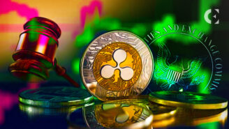 XRP Removed from SEC’s Securities List; Crypto Community Celebrates