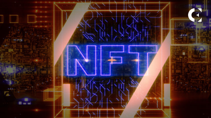 NFT Market Shows Signs of Recovery with Increased Trading Volume