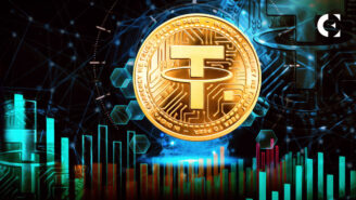 Tether’s Excess Reserves Top $3 Billion In Second Quarter Of 2023