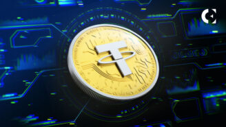USDT’s Circulating Supply Jumps: Is (BTC) Set for Another Rally