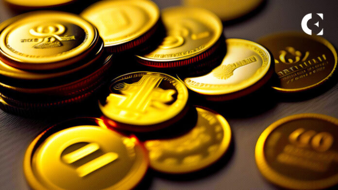 CoinMarketCap: 5 Pecundang Kripto Teratas dalam 24 Jam Terakhir