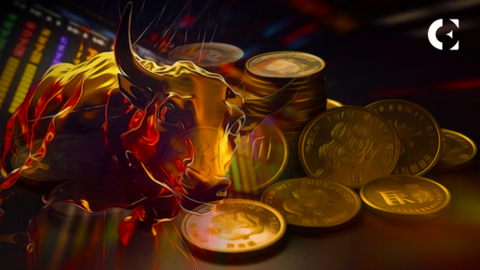 Altcoin Bull Market is Here, According To Renowned Analyst