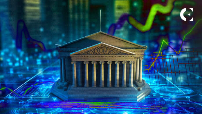 Pakar Kripto Panos Menawarkan Kripto Sebagai Pengganti Bank