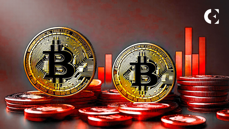 BTC Loses the Interest of Holders as Liquidations Spike