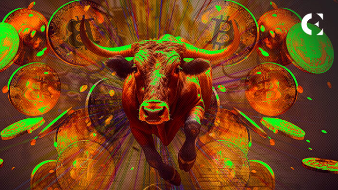 BTC Could Rally to $48K in December, Says Renowned Analyst
