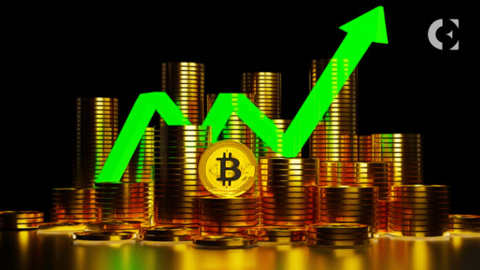 Bitcoin Holders Reach Million
