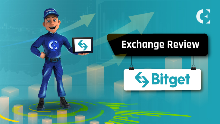 Bitget Exchange Review: Unique Features, Functions, and Trading Procedures