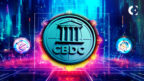 US Senate Votes 85-5 to Block a Federal CBDC Through 2030