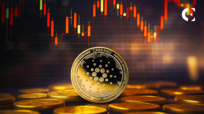 Cardano Continues to Post Record High On-chain Transaction Volumes