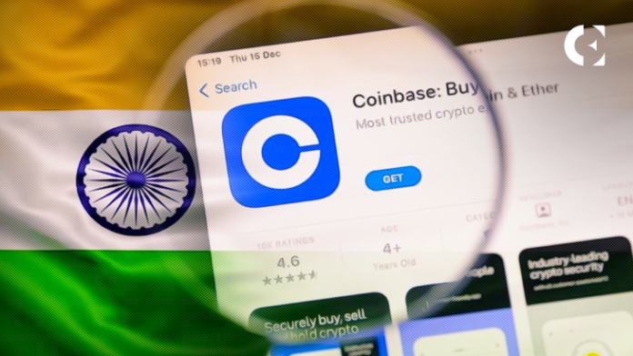 Coinbase’s Indian Standoff: Will the Company Stay or Go?