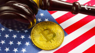 Crypto Firms Seek Overseas Growth Amid Regulatory Pressure in the US