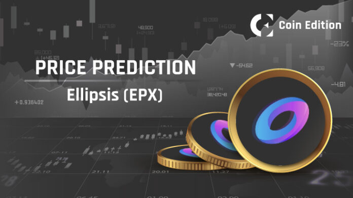 Ellipsis (EPX) Price Prediction