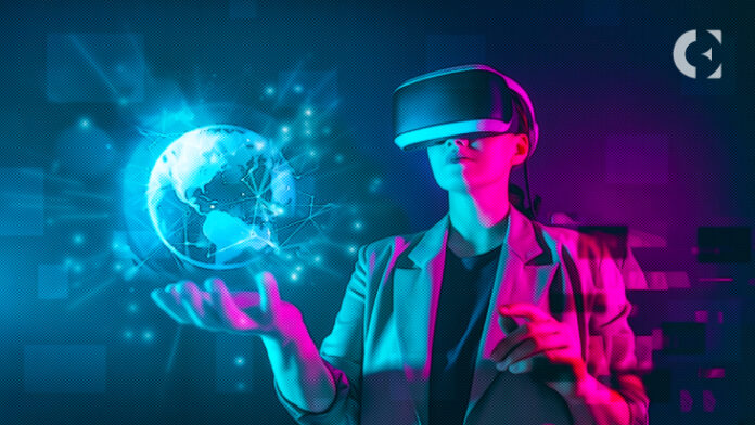 Metaverse to See 44% CAGR Growth, Could Reach $30T by 2030: Report