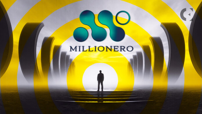 Millionero обеспечивает многообещающее будущее благодаря удобным функциям