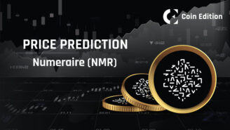 Numeraire (NMR) Price Prediction