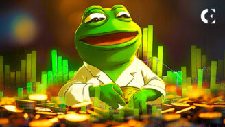 PEPE Gained 20% in One Day, What Could Be Behind the Rally?