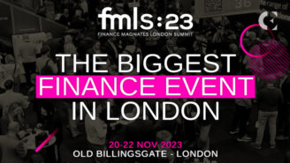 Finance Magnates London Summit 2023: The Premier Finance Event of the Year