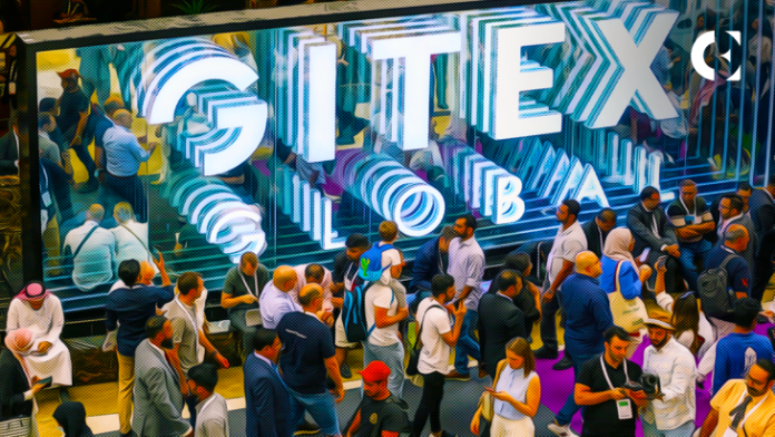 Surge in international demand spurs GITEX GLOBAL, Expand North Star to take over the city of Dubai at two mega venues