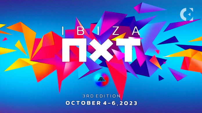 Ibiza NXT 2023 – Heading toward a purpose-driven Web3 innovation journey