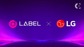 Label Foundation Joins Hands with LG Electronics for ‘Tracks’ Music Streaming Service