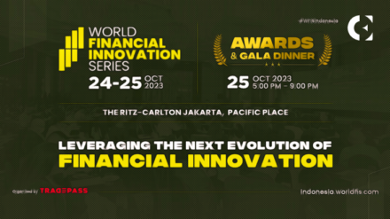 WFIS to facilitate Indonesia’s most disruptive integration of Technology & FSI