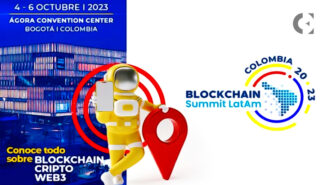 Blockchain Summit Latam 2023 Presentes its Agenda and Last Round of Community Tickets!