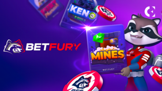 BetFury Provides a Secure, Private, and Profitable Gaming Experience