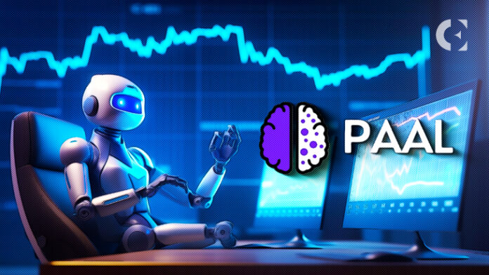 Paal AI Unveils AI Tools To Assist Crypto Traders