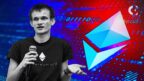 Ethereum Co-Founder Donates 100 ETH to Unofficial Marketing Department