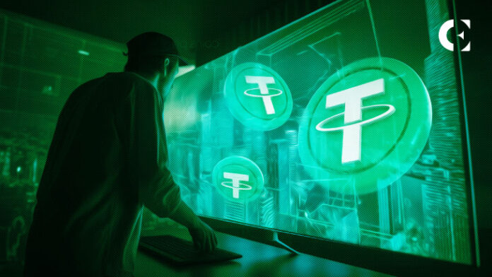 Recent Research Portrays Tether USDT’s Intriguing Depeg in August