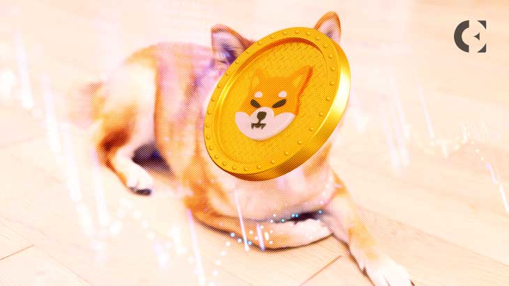 Price Analysis: Could a SHIB Breakout Propel It to a 12-Month High?