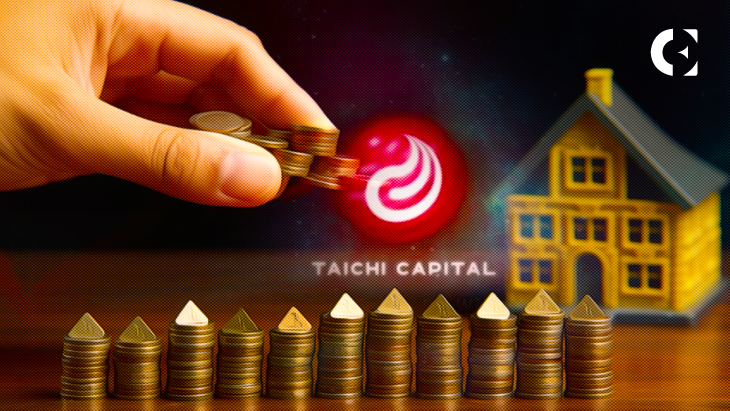 Taiji Capital Launches Hong Kong’s First Token-Based Real Estate Fund