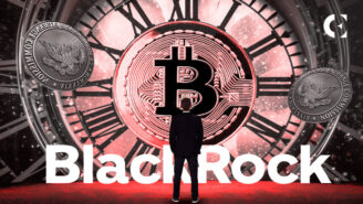 BlackRock Drains 13 Days’ BTC Worth, Triggering Supply Crunch Worries