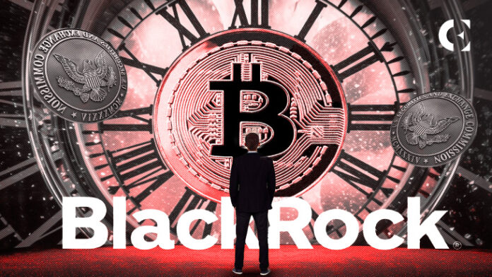 BlackRock’s Bitcoin ETF in Limbo: What’s Behind the SEC’s Latest Delay?