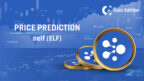 aelf (ELF) Price Prediction