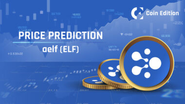 aelf (ELF) Price Prediction