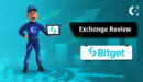Bitget Exchange 검토: 고유한 특징, 기능 및 거래 절차