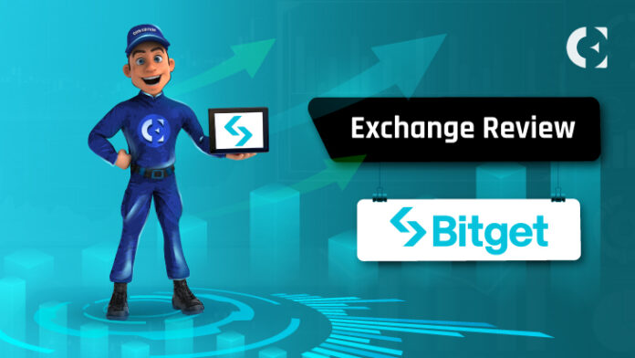 Bitget Exchange 검토: 고유한 특징, 기능 및 거래 절차